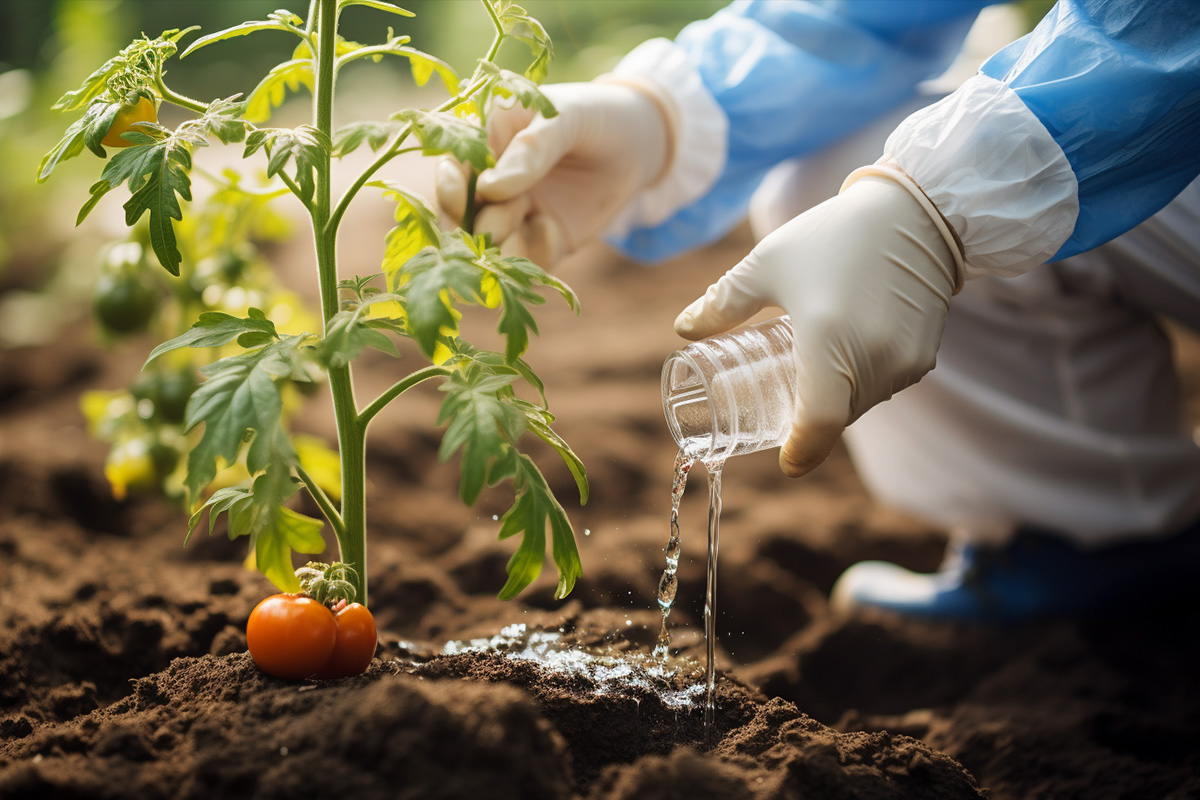 Chemical Fertilizer