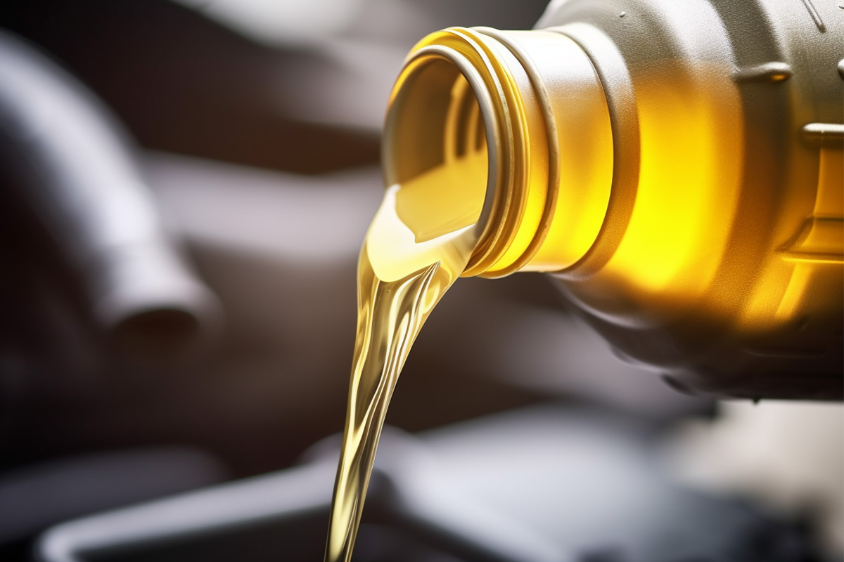 Oilfield Chemicals